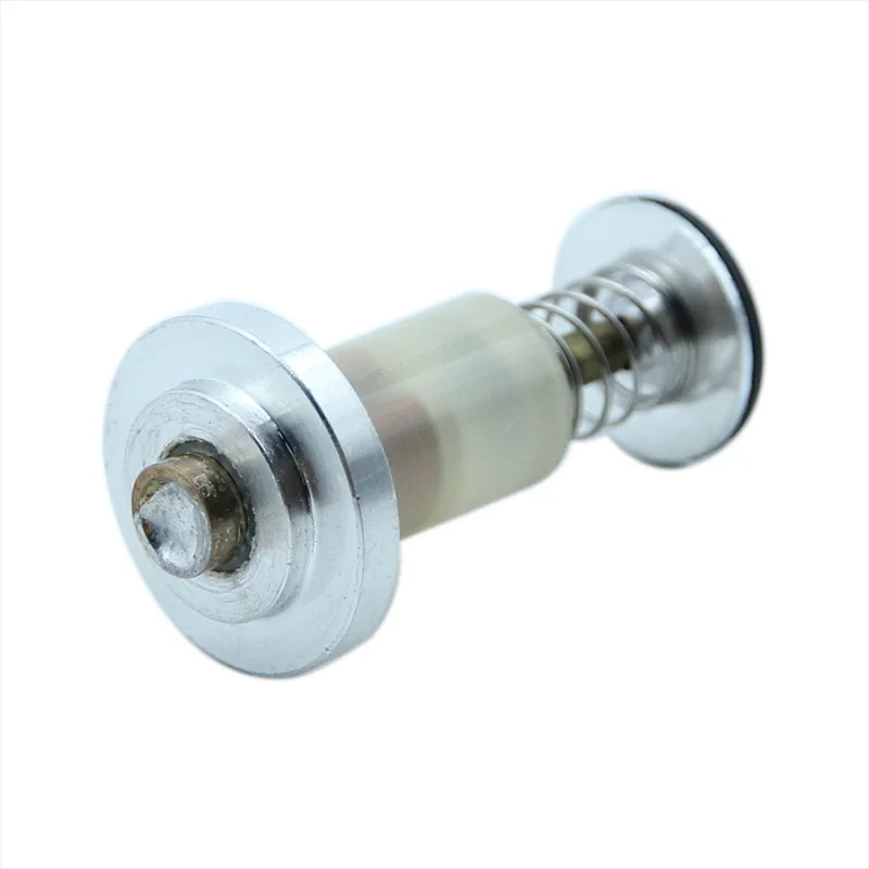 Gas solenoid magnet valve orkli