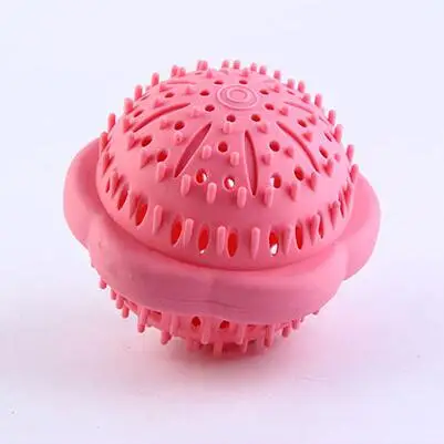 
Cactus Shaped Dryer Balls Clothing Aerators (set of 2) 
