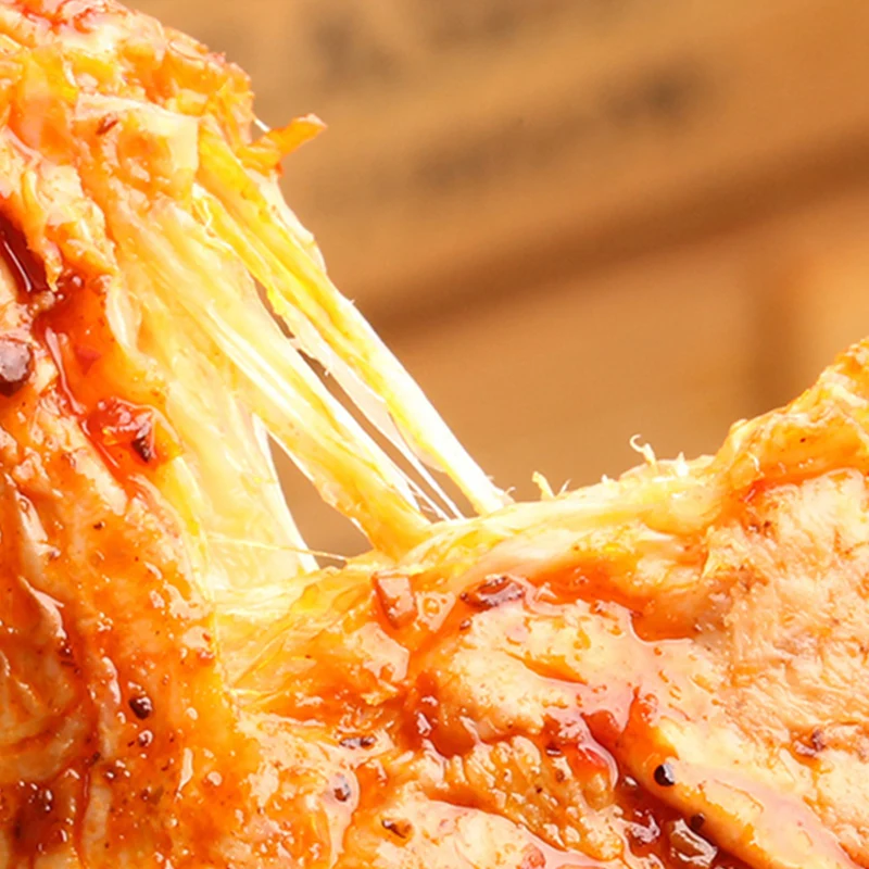 50 small bag 770g spicy tofu and bean curd snack hand shredded vegetarian steak exotic snacks dried tofu snacks