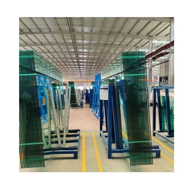 15mm CE certification buildings Tempered Glass