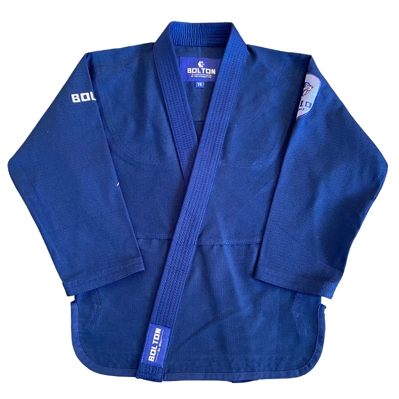 Мягкие боксерские шорты с бразильским Jiu Jiusu gi для детей, детские BJJ Gi, BJJ кимоно для мальчиков и девочек