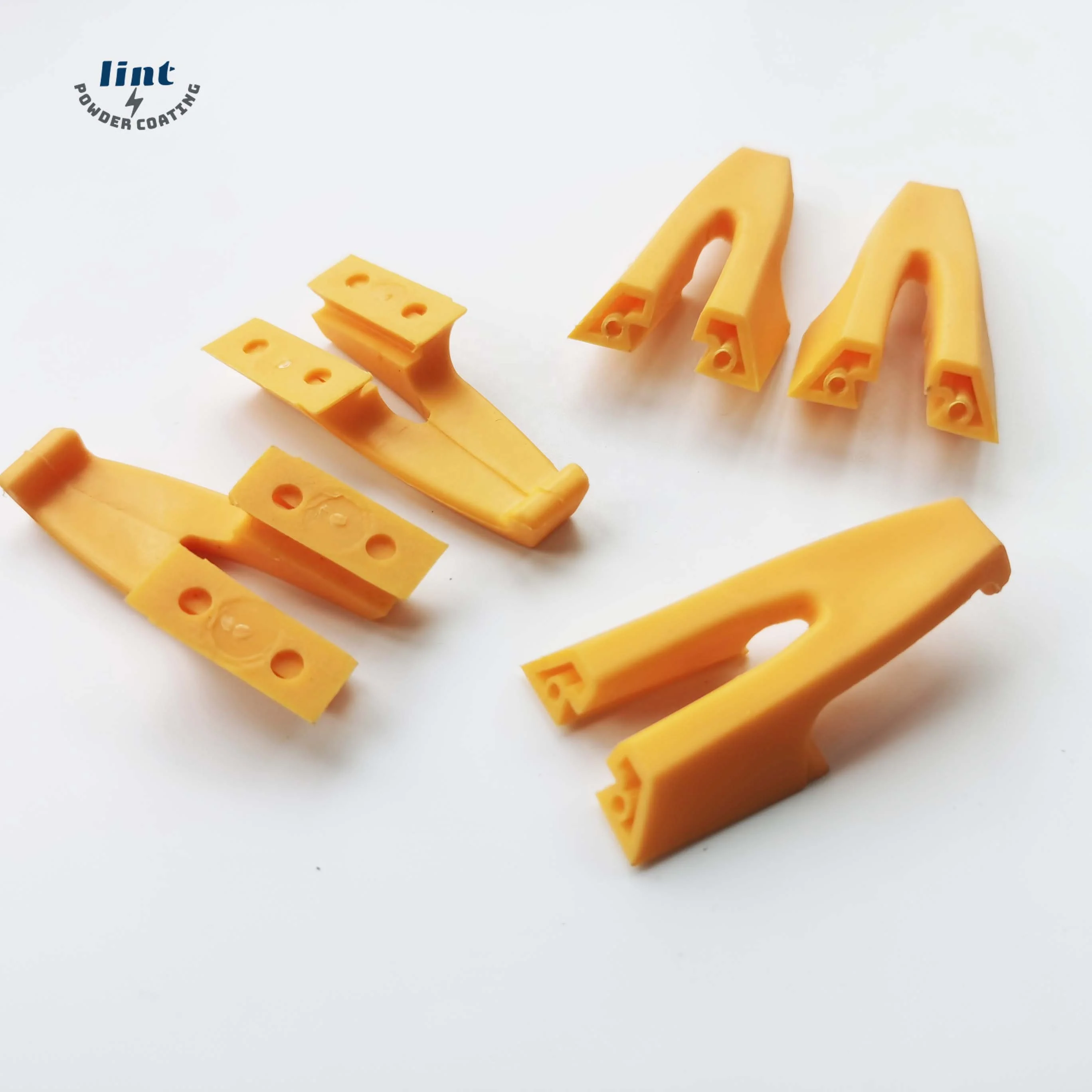 spare parts 1000877 mounting hook for OptiSelect Manual powder gun for DPP01