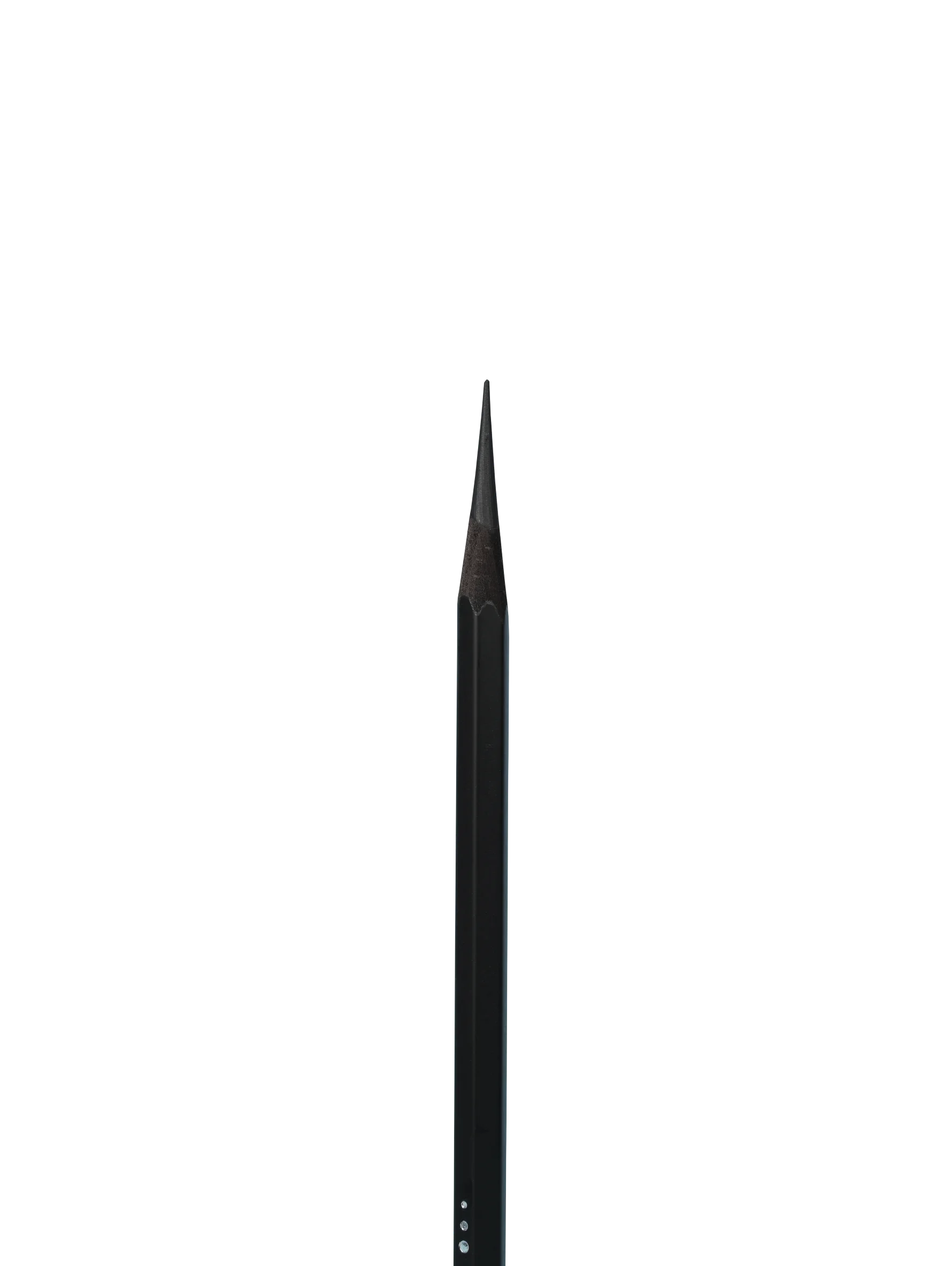 Black wood matte Charcoal Art supplies Drawing painting sketching pencil art kids