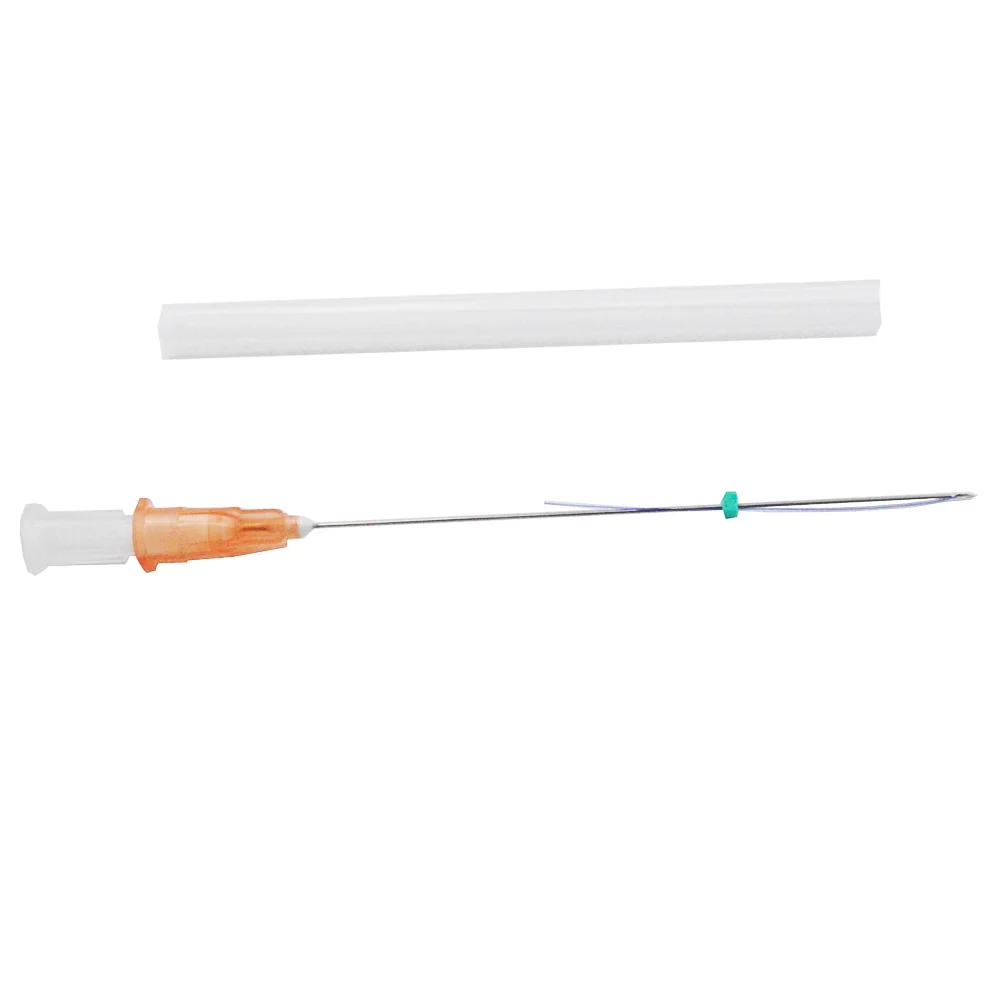 Mono Screw Face Lifting Threads pdo filler canula