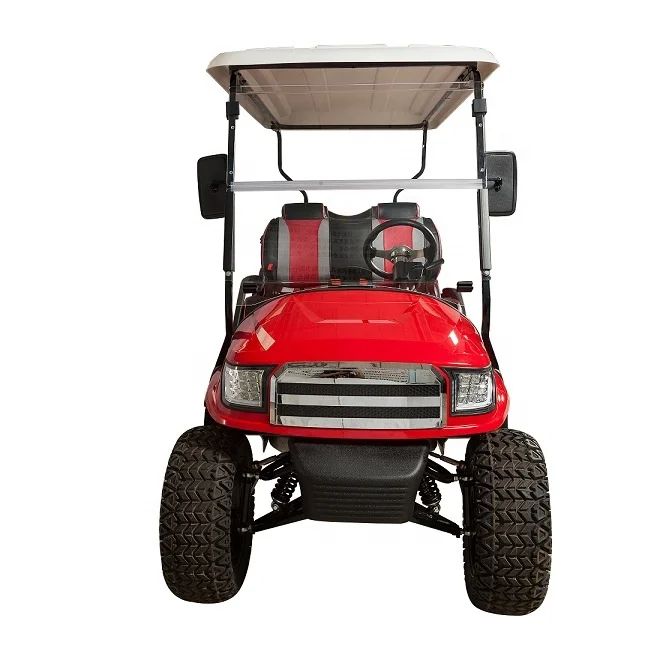 Annual top seller Electric 8 person golf cart for sale | Sightseeing car | for Southeastern Asia market