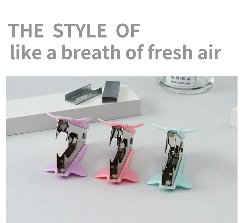 Staple Remover Staples Office Supplies General Multifun Mini Stapler Removal Nail Out Extractor Puller Stationery Tools Randomly