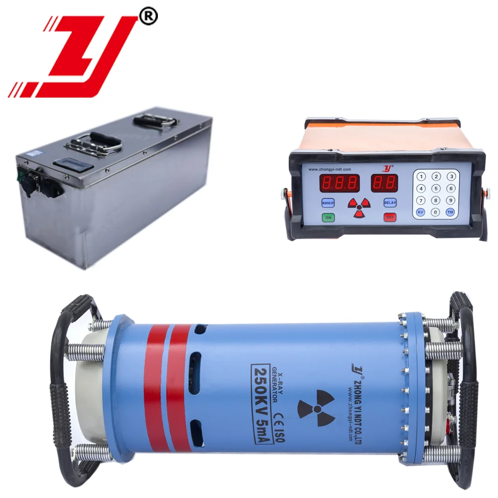 industrial NDT X Ray Test XXGHA-2005