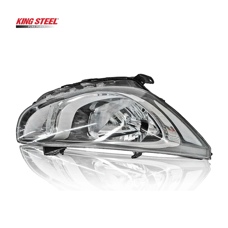  Автомобильная светодиодная фара Kingsteel для HYUNDAI ACCENT 2012- OEM:92101-1R030