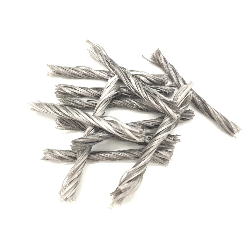 Фибробетон Макс десять ПП волокно макро полипропиленовое волокно производитель