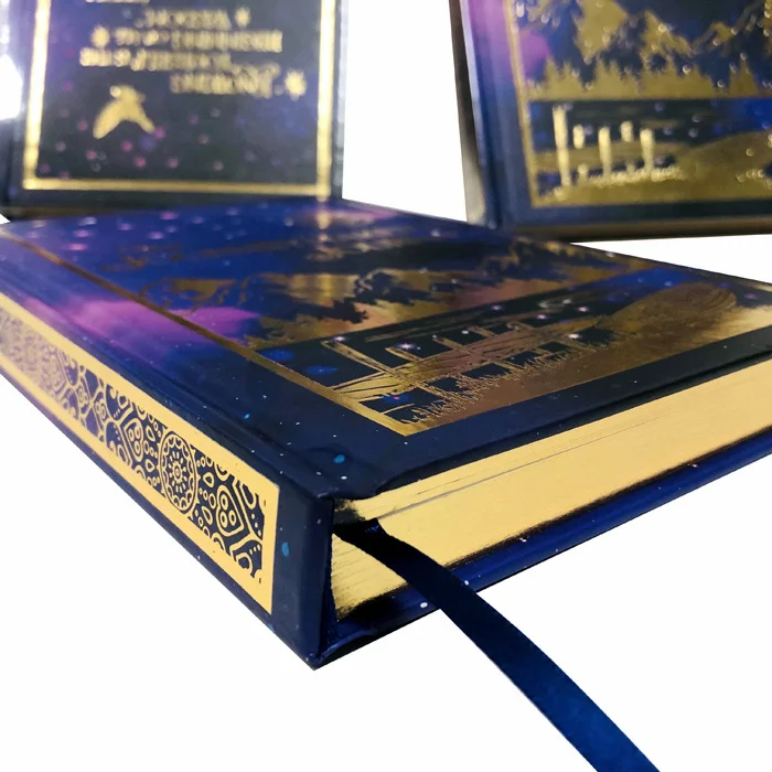 Custom wholesale vintage leather self care manifestation gratitude prayer Journal planner notebook printing