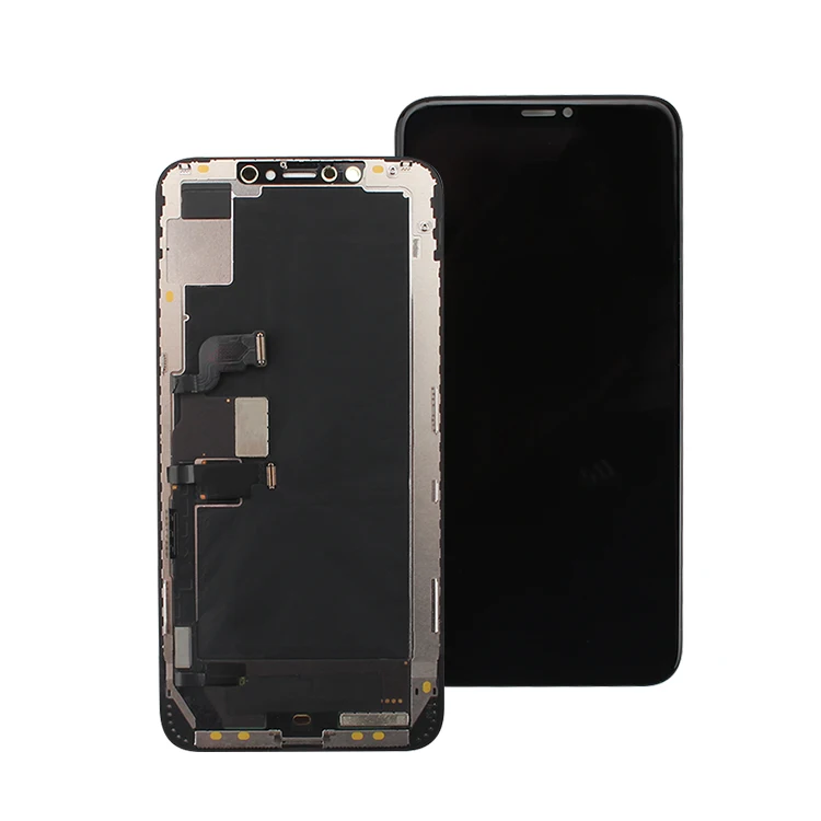 Оптовая Продажа Лучшая цена ЖК-дигитайзер сенсорный экран дисплей для iPhone 5 5s 6 6s 7 8 11 X XR XS