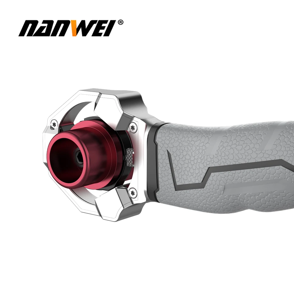 Electric Pipe Welding Machine Heating Tool Heads Set Plastic Tube PPR Welding Hot Melt Machine 20MM/25MM/32MM