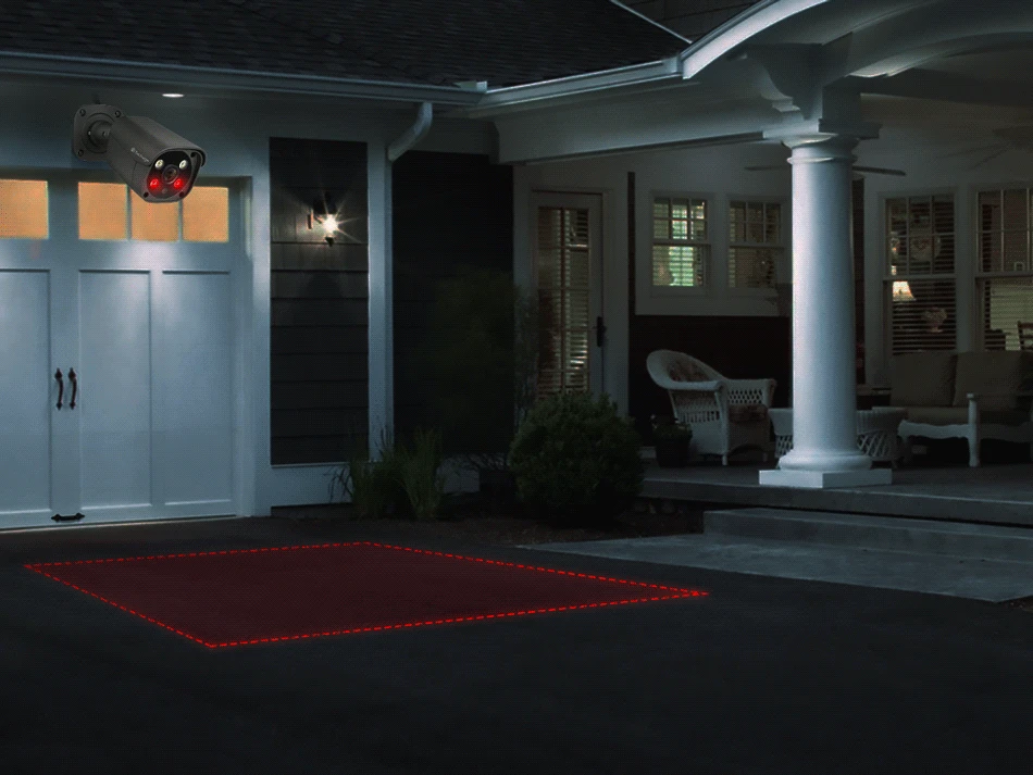 Cheap 8mp Security 8 Channel cctv Camera System Outdoor IP poe nve Camera Kit Face Detection Two-way Audio