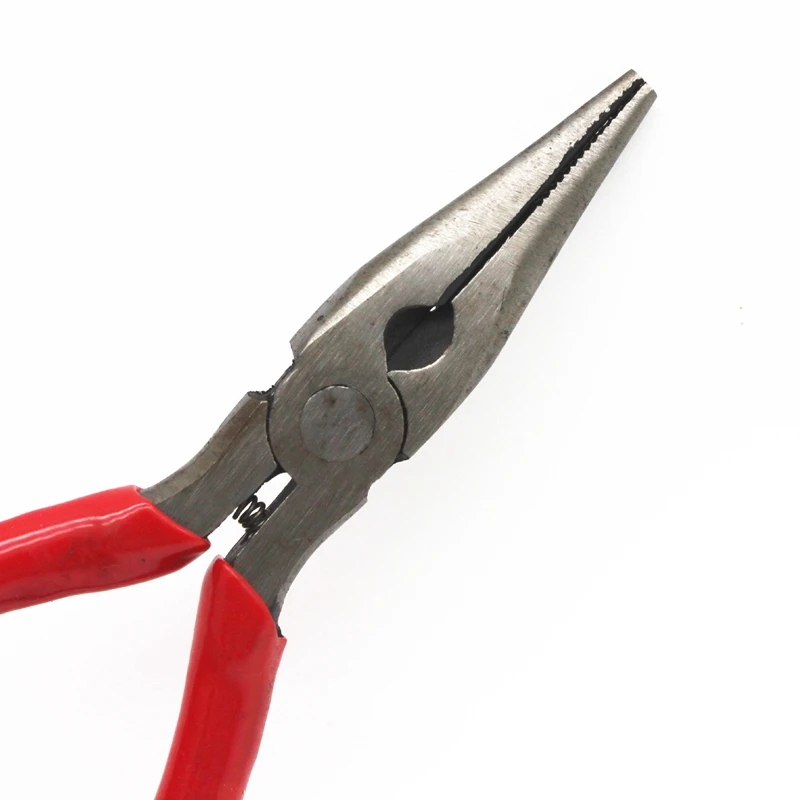 Hot Sale Repair 16-piece Watch Repair Tool Set Open Watch Back Cover Remover Steel Band Pry Bottom Knife