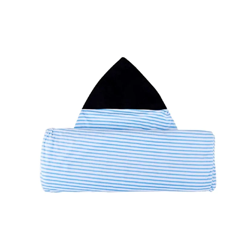 Amazon bestseller Low MOQ Hot Items Cover Longboard Surf Sustainable Surfboard Socks Surfboard Cover Bag 2024 cheap Custom