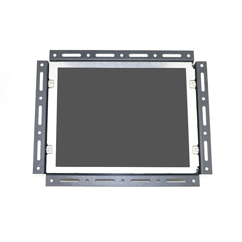 8.4inch LCD Monitor, CGA/EGA/MDA/RGB/VGA to VGA converter and monitor all in one