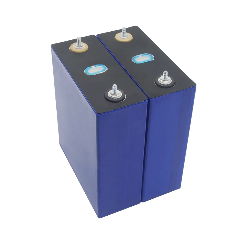 Solar Power Storage System Pack Prismatic Lifepo4 Lithium Phosphate Battery Cell