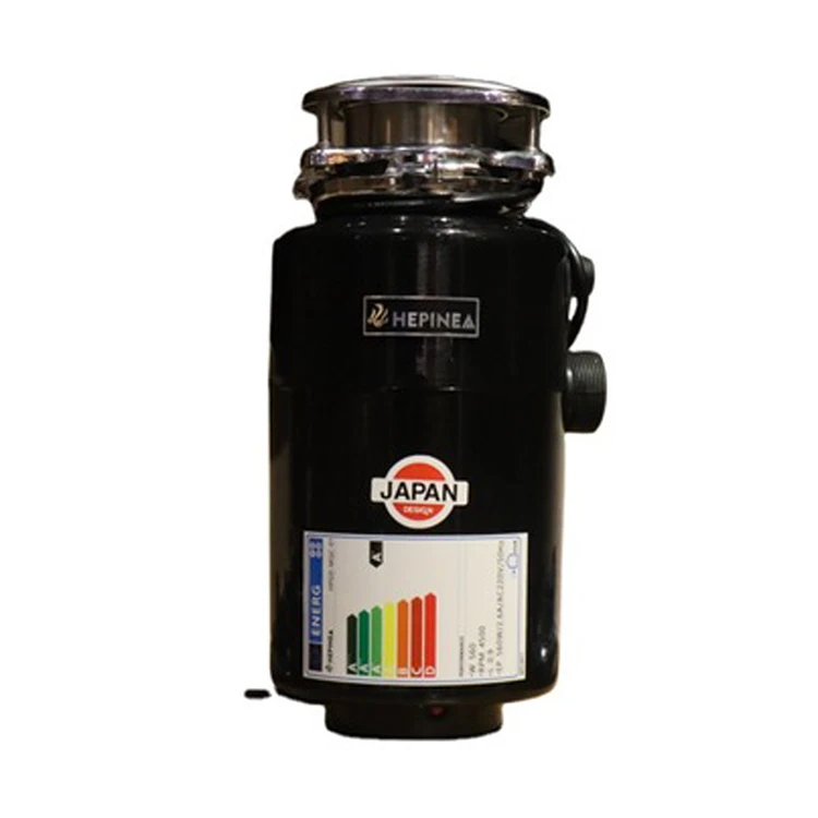 2021 г., экологически чистый контейнер для мусора, 1,3 л, Новый Кухонный комбайн для мусора