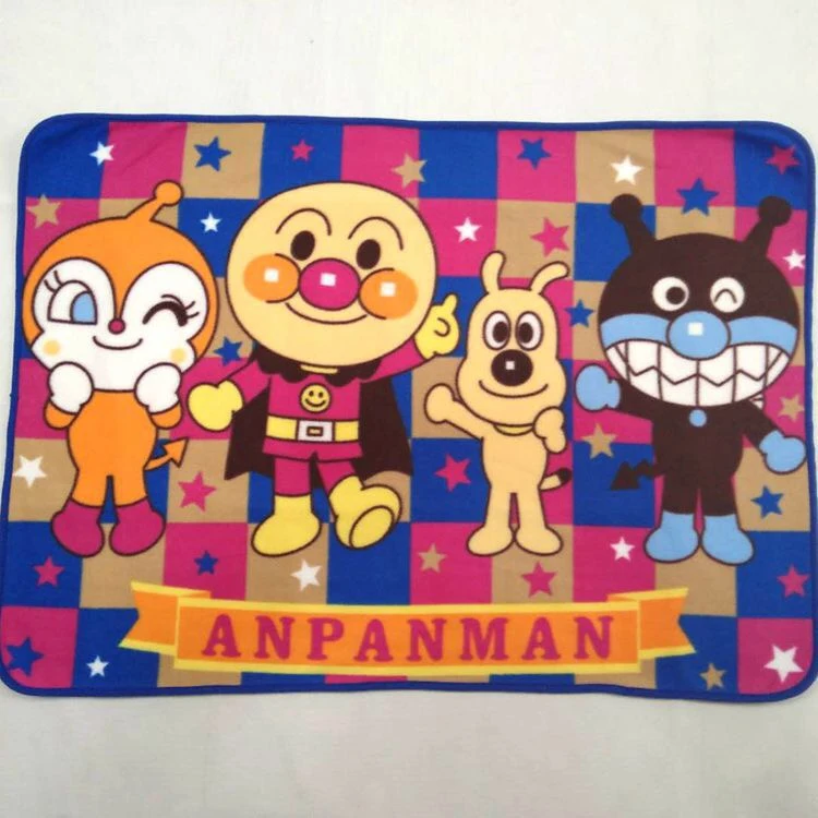 
Kids Bedding Super Soft Plush Throw 50