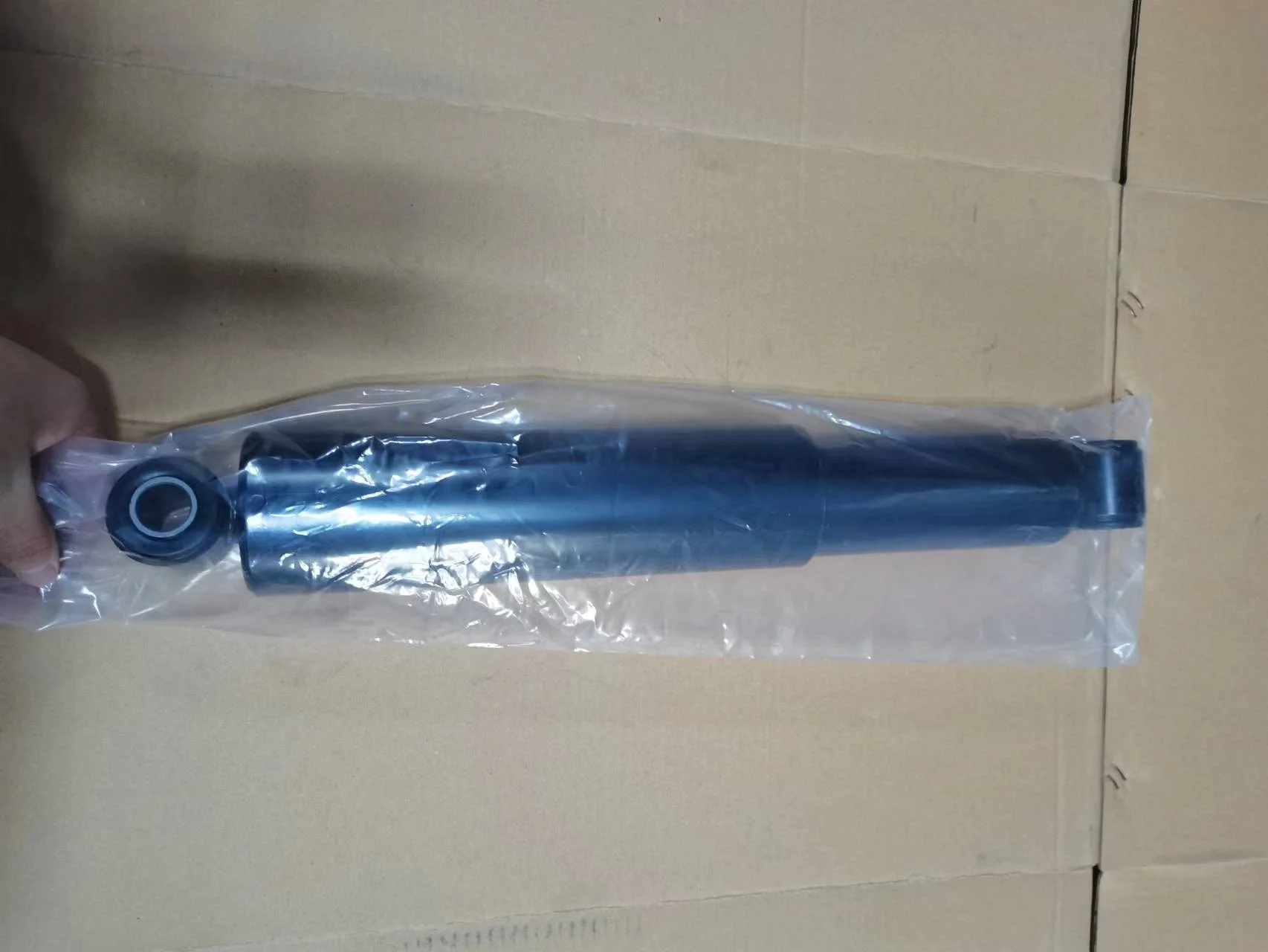 High Sale OEM Quality Auto Spare Parts Front And Rear Shock Absorbers 8972536170