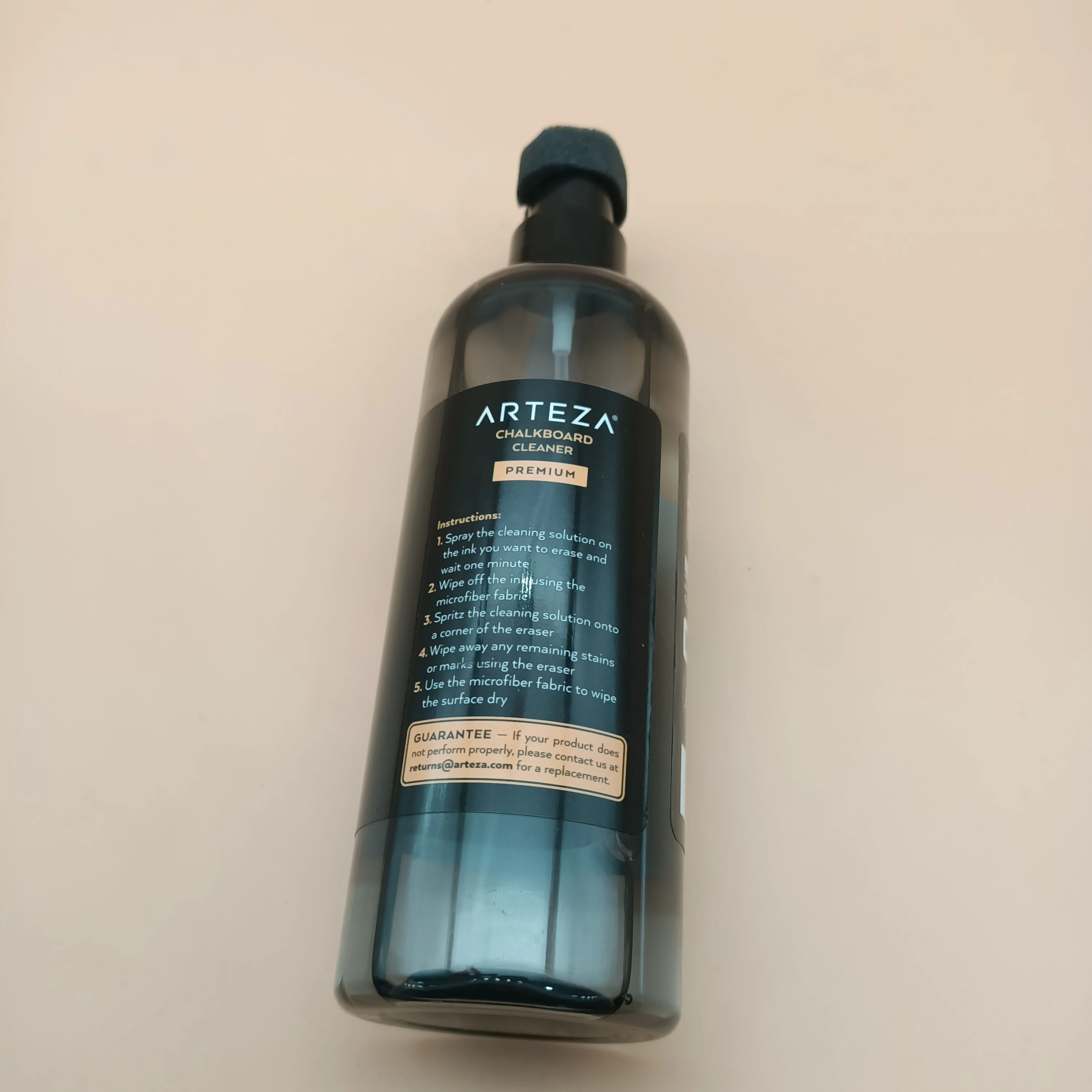 Multifunction Spray Cleaner for Whiteboard Glass Sprayer