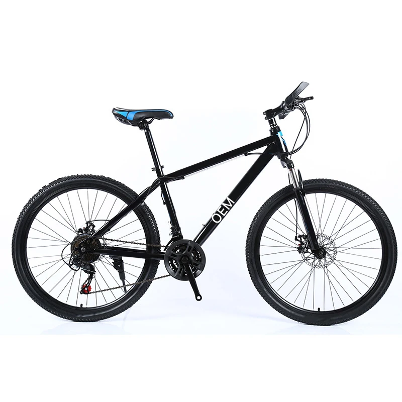 29 Inch 21 Speeds Suspension Fork 19 Inch Frame bicycle frame mountain bike 30 speed mountain bicycle with Disc-Brake
