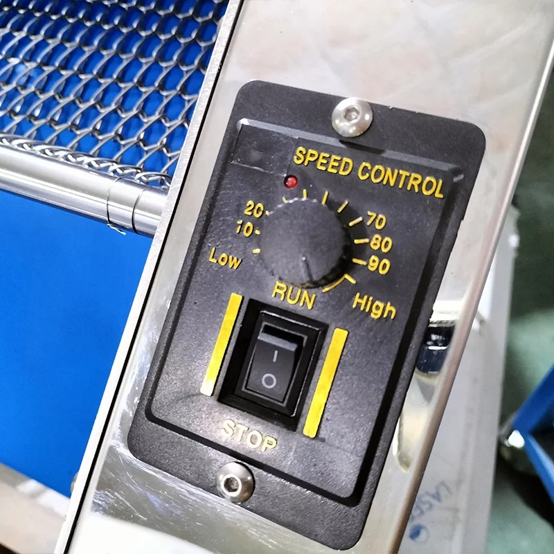 Commercial mini croissant full automatic bakery croissant making machine