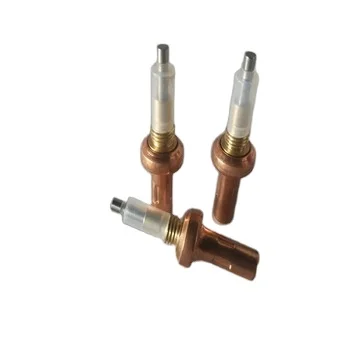 
Wax thermostat - element for thermostatic shower mixer 