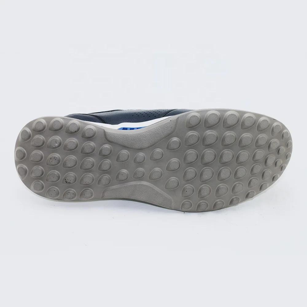 LANCI trainers manufacturers quality leather shoe for men sneakers for men walking shoes