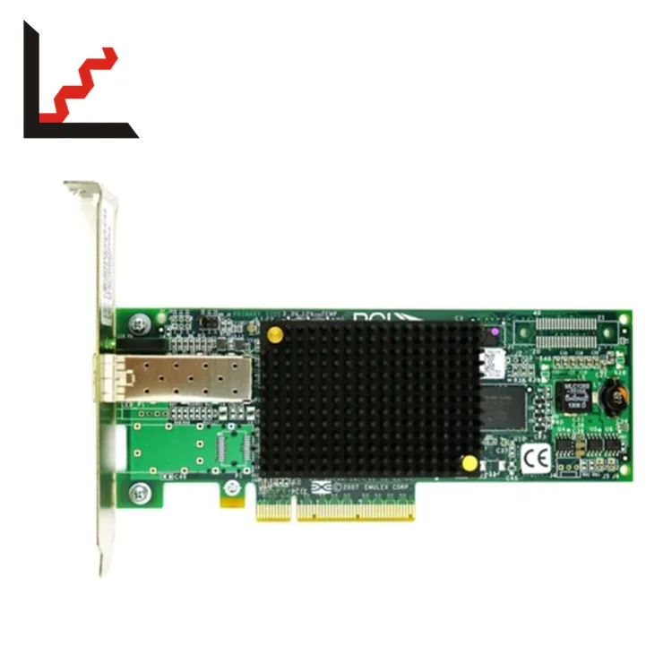 AJ762A 489192-001 аккумулятор большой емкости AJ762-63002 LPE12000 81E 8 Гб PCI-E и надписью «HBA» Fibre