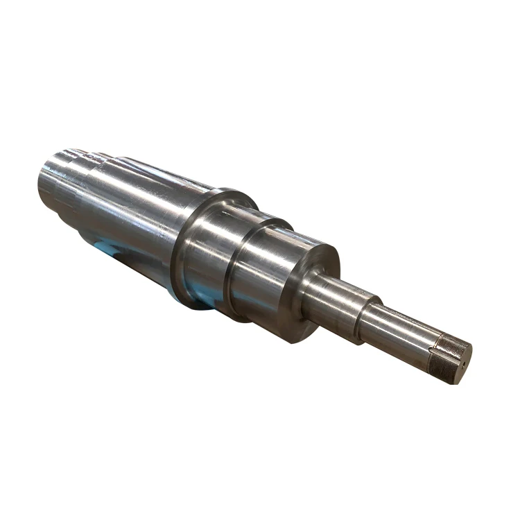 42CrMo Forged steel 9Cr3Mo work roll for Casting rolling mill/Cold rolling mills