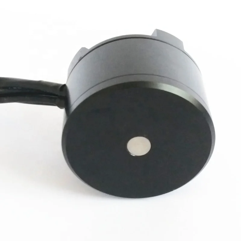 5035 36v 500w Rear Motor Ebike With Hall Sensor