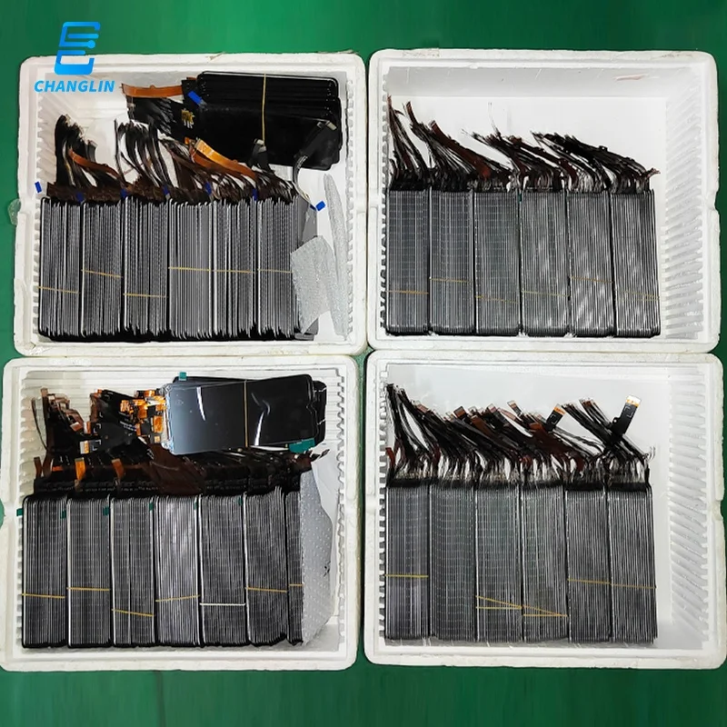 Phone screen supplier mobile parts lcd combo touch display for samsung galaxy note 20 ultra replacements