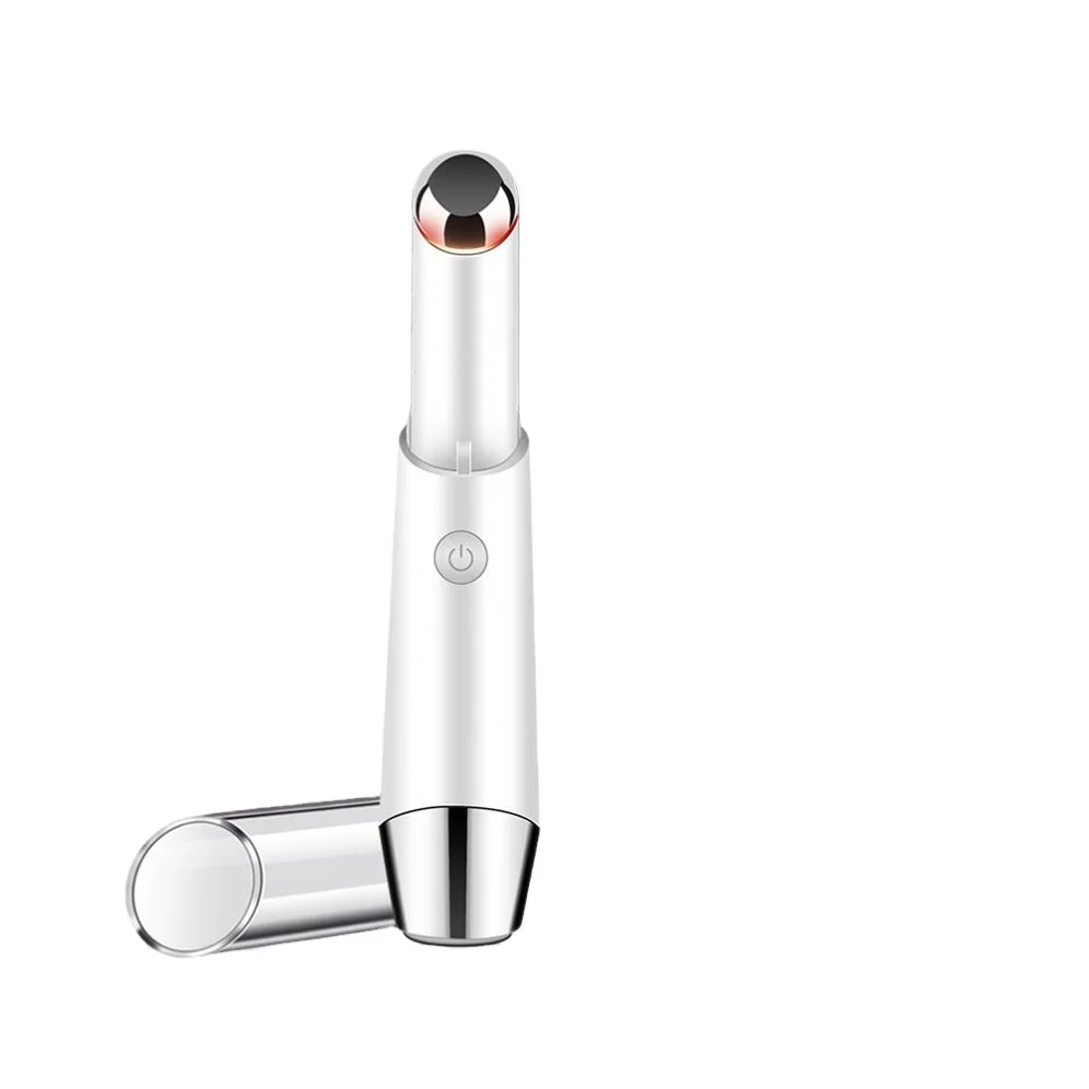 New Wholesale Beauty Care Electric Face Anti Aging Wrinkle Remover Tool Vibrating Mini Eye Beauty Massager