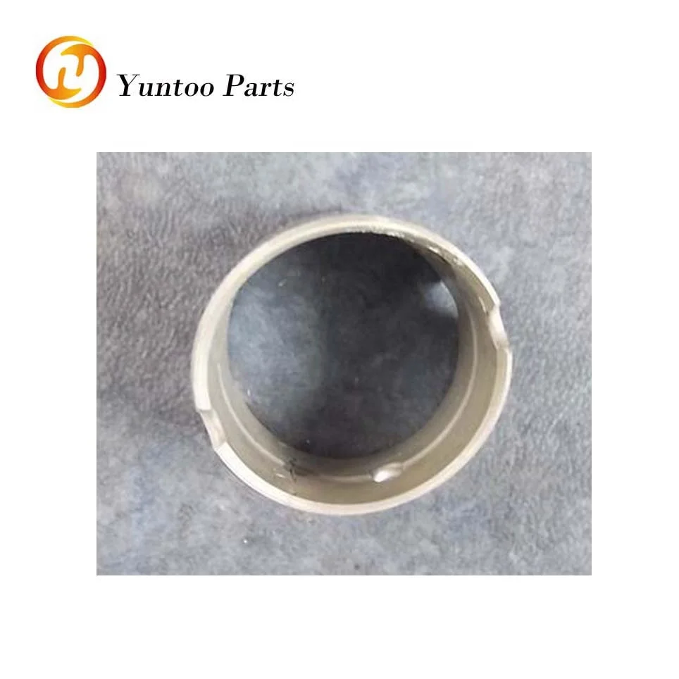 Сальник коленчатого вала задний для частей двигателя yutong