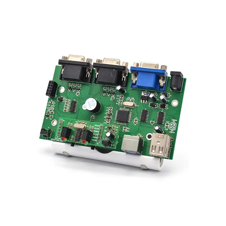 Flexible Printed Circuit Board Printed Circuit Board LED Pcb Circuit Board Advanced LED Light Bar