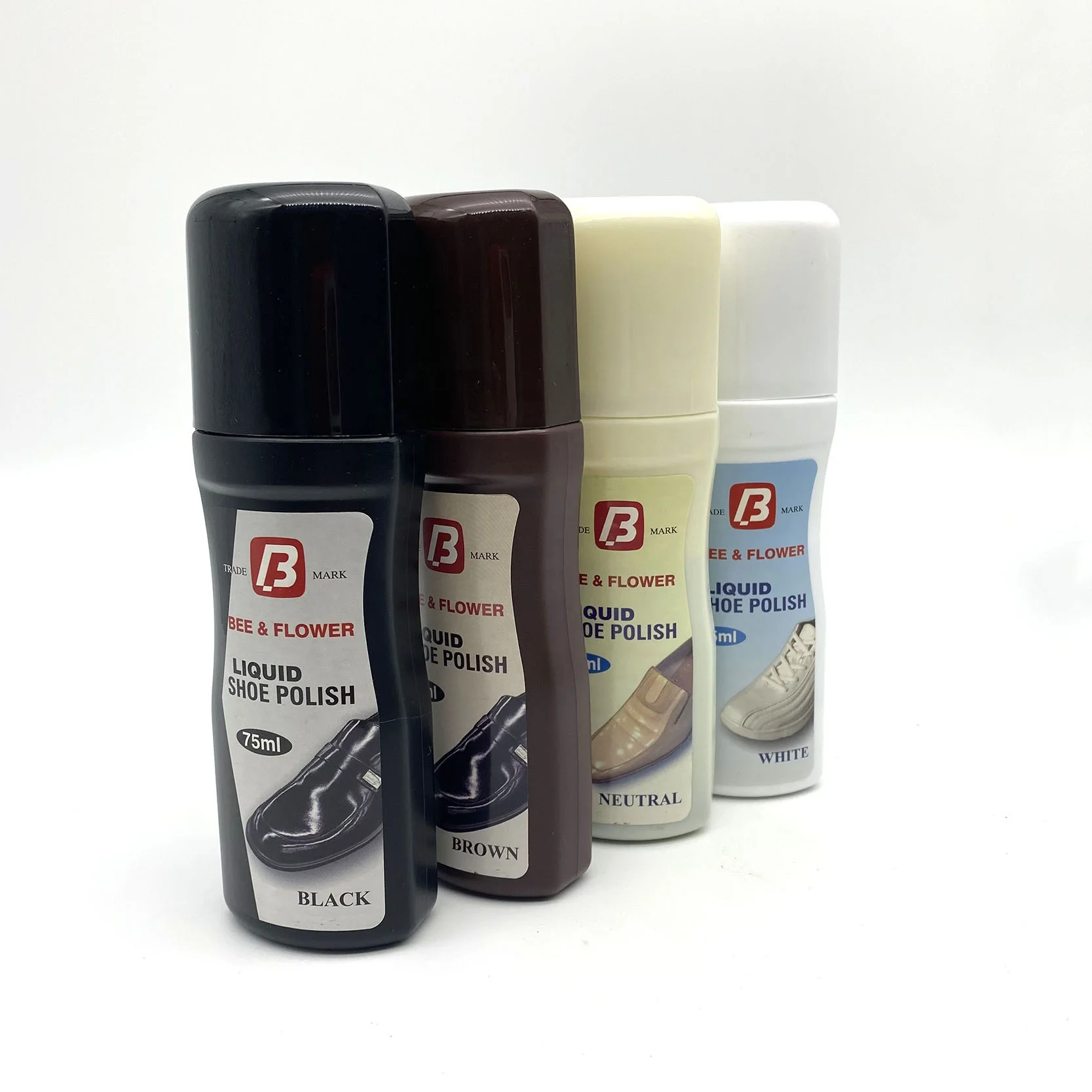 75ml Shoe Maintenance Clean Tool Leather Oil Polish For Shoe Refurbishing Care Leather Oil Polish Waterproof Leather Care