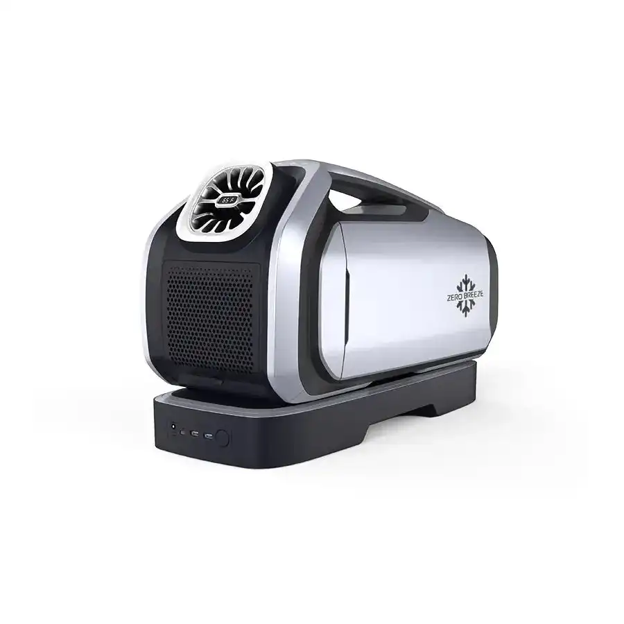 2300BTU Portable Air Conditioner Mobile Air Conditioner Portable AC Air Conditioning Conditioner Sale for Home Use