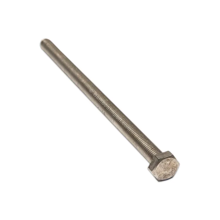 Bolt With Hole In Center Middle Retaining Ring Bolted Brass Cable Clamp Bolts And Nuts Sortiment Suppliers For Cylinder Motor