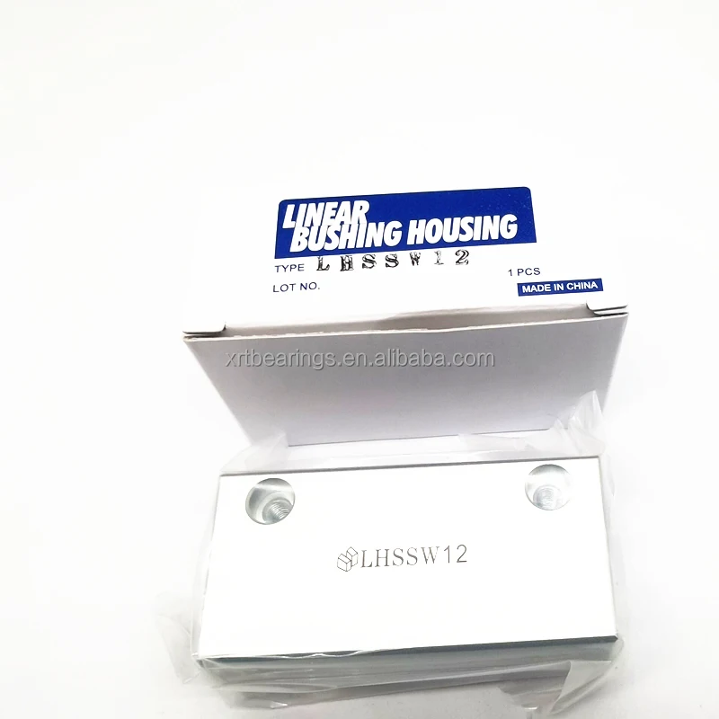 Japan MISUMI Linear Ball Bearing LHSSKW4 LHSSKW5 LHSSKW6 LHSSKW8 LHSSKW10 LHSSKW12 LHSSKW13 LHSSKW16 LHSSKW20 LHSSKW25 LHSSKW30