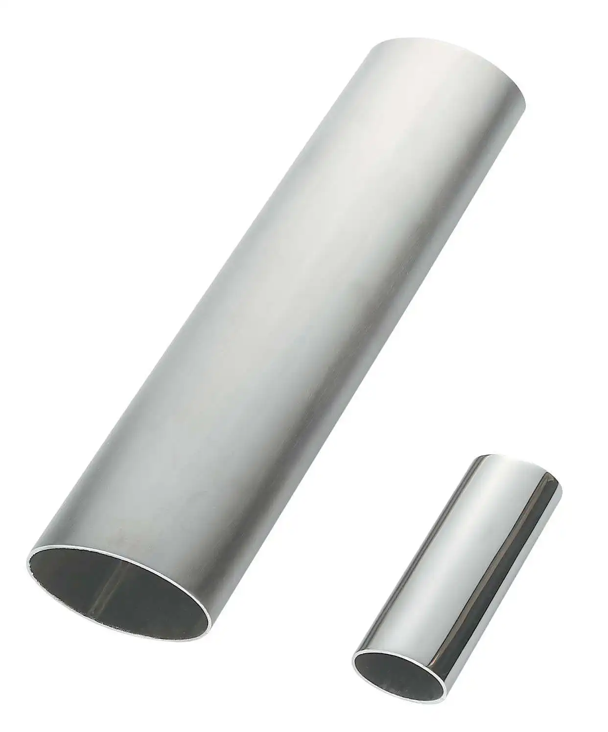 stainless steel tube high-quality precision stainless steel tube 304 304l 316 seamless stainless steel round/square/oval pipe