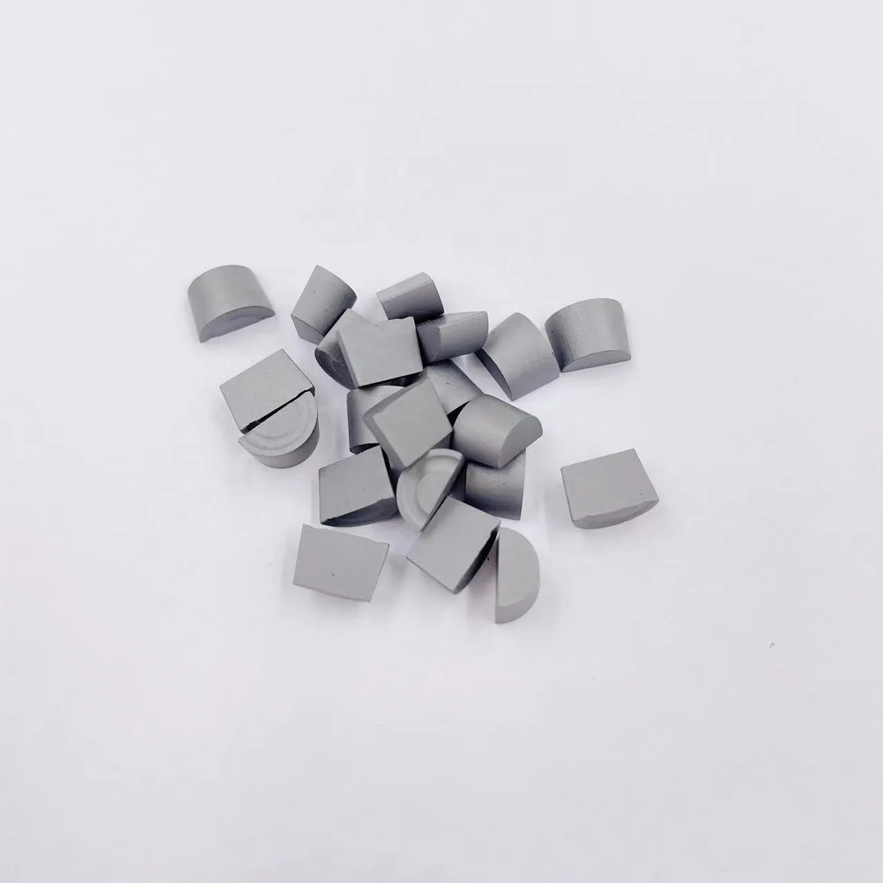 China Manufacturer Wear Resistance Tungsten Carbide Tips