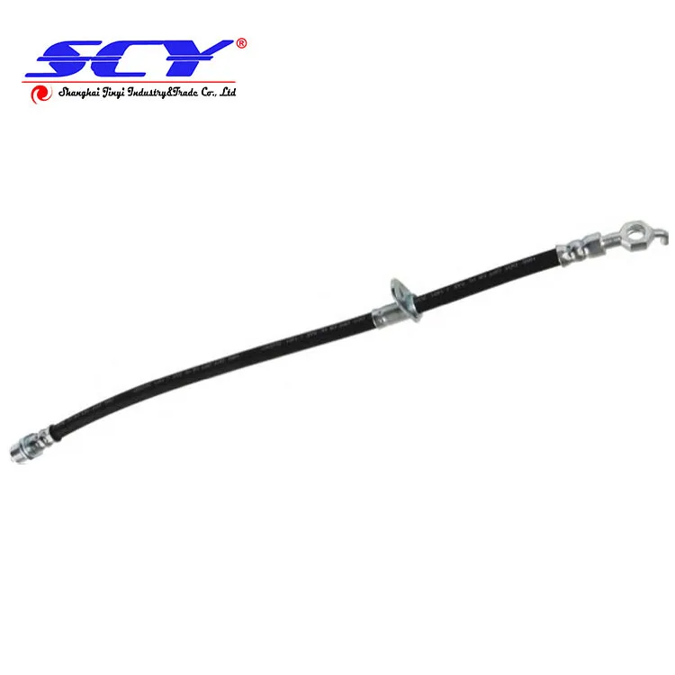 Гидравлический тормозной шланг подходит для TOYOTA COROLLA 1993-1994 9094702913 9094702917 9094702912 гидравлический шланг