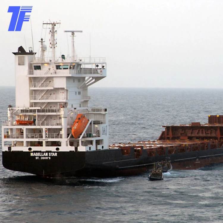 Professional  Service Sea Freight Forwarder Shipping to Turkey to Istanbul Port Turkey TUR Port to Port