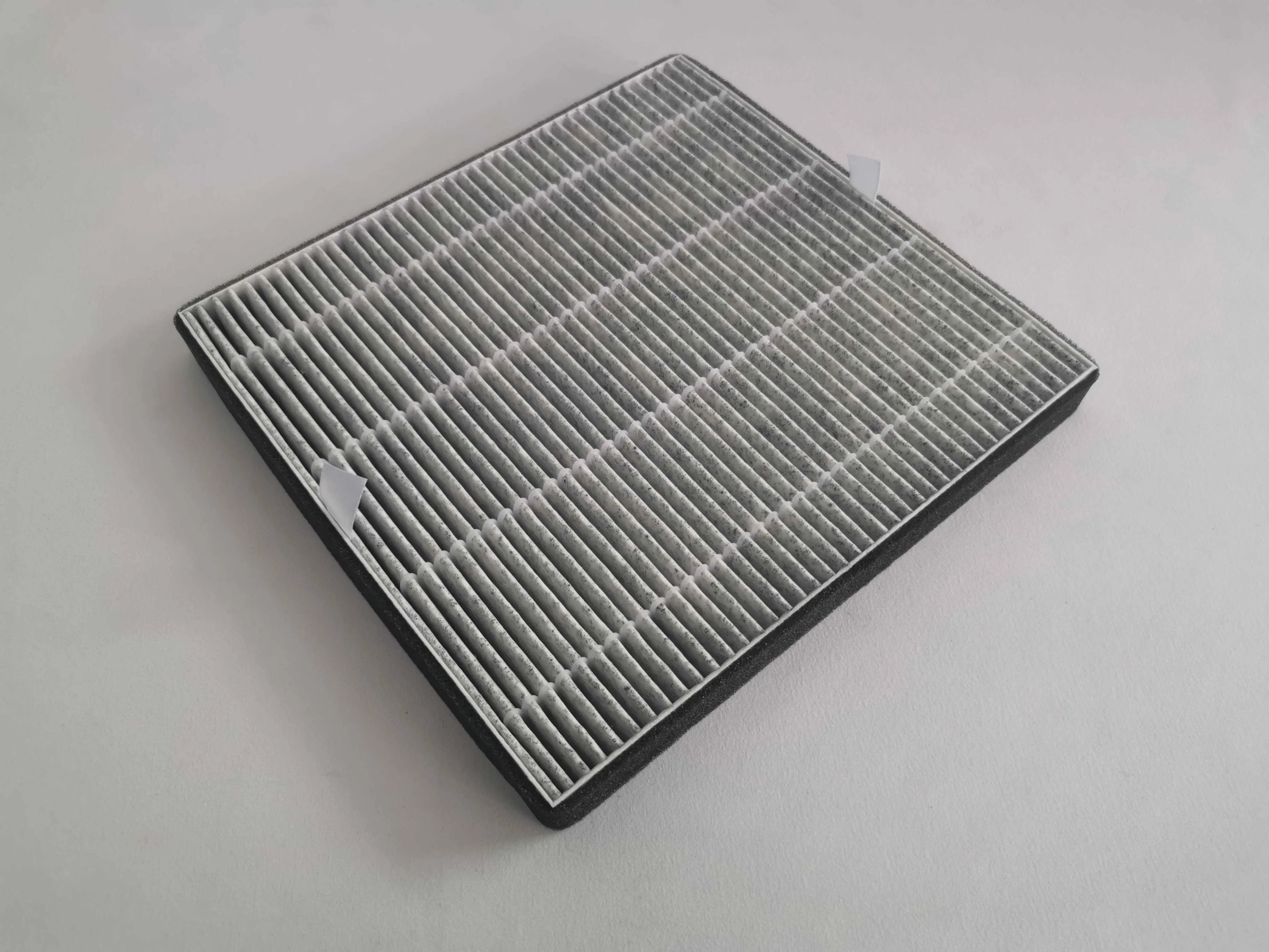 Factory Direct Selling True hepa Replacement Filter Smoke Evacuator Medical Filter