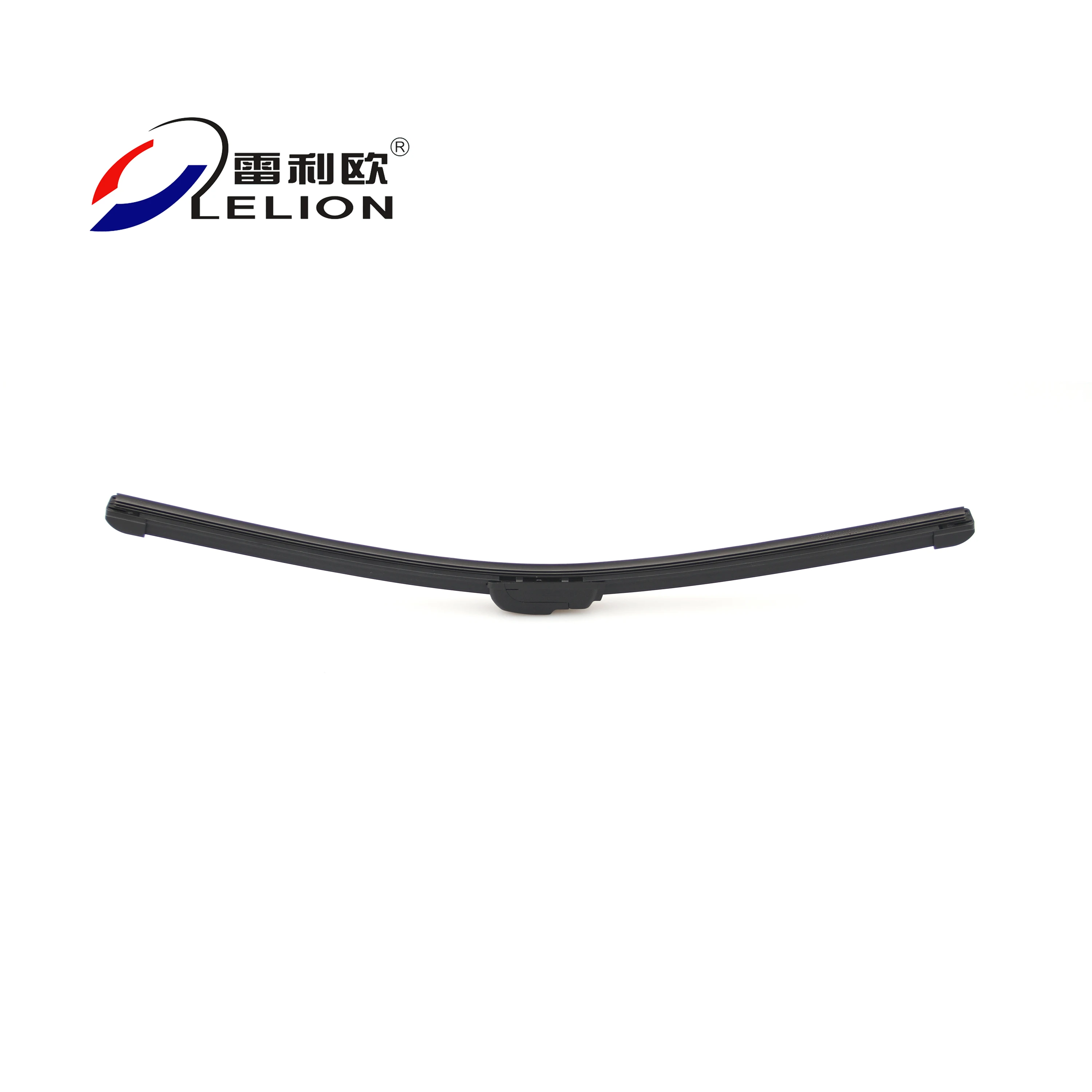 LELION Factory Price Car Windshield Windscreen Frameless Flat Soft Wiper Blades Universal Front Wiper