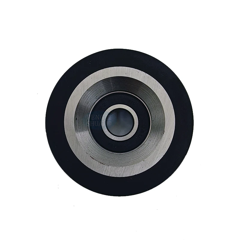 70298701P pegnshuai custom black roller bearing for Huebsch Speed Queen dryer 70298701