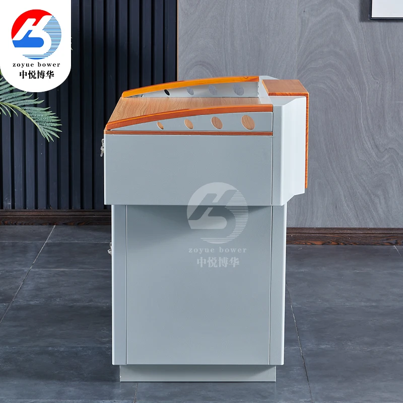 podium price multimedia digit podium for sale pulpit stand  lectern electr digit electron podium