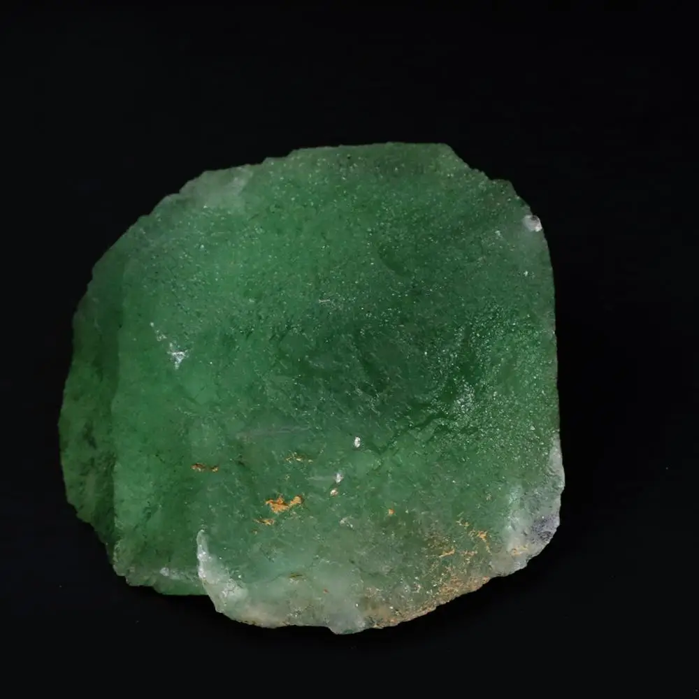 Wholesale price of natural rock raw quartz crystal fluorite ore rough stone pieces for decoration