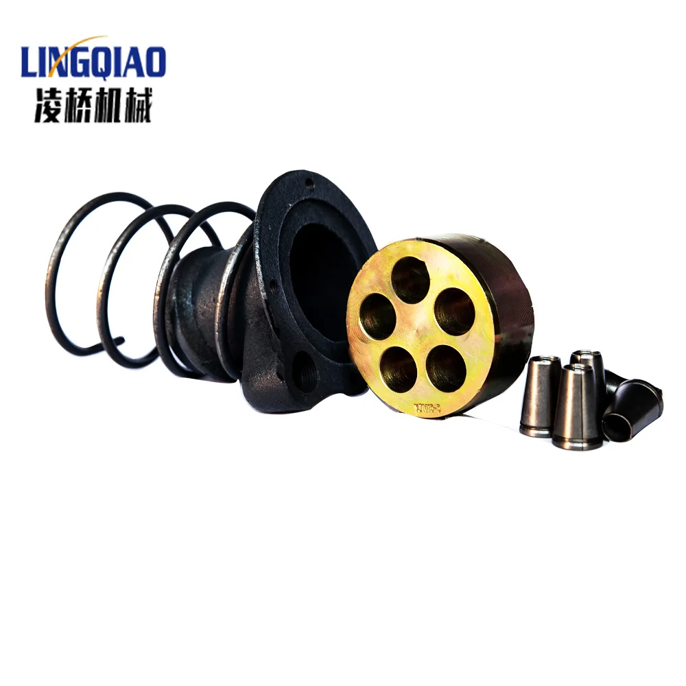 Lingqiao Hot Item Prestressed Fastening Building Anchor System